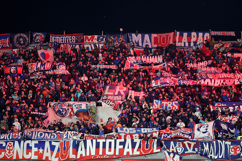 واکنش شدید دانشگاه شیلی به استقلال آرژانتین پس از شکایت به کنفدراسیون فوتبال آمریکای جنوبی